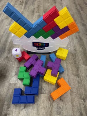 Tetris Tumble XL