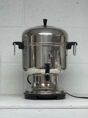 Coffee Urn- 36 cup