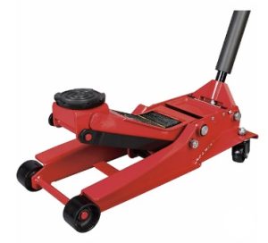 Floor Jack, 4 Ton