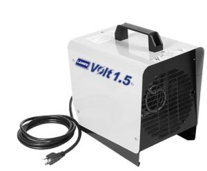 Heater Electric 1500 Watt W/ Blower