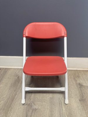 Chairs Children’s Small Folding